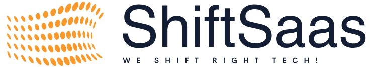 Shift Saas Logo